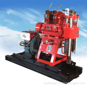 Cheap Hydraulic Drilling Machine